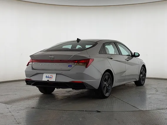 Hyundai Elantra Smart 2023 