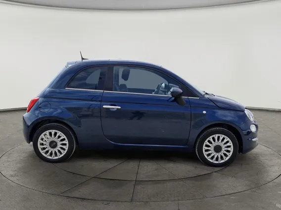 Fiat 500 C 2024 