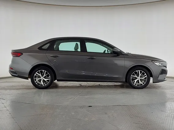 Geely Emgrand GS 2024 