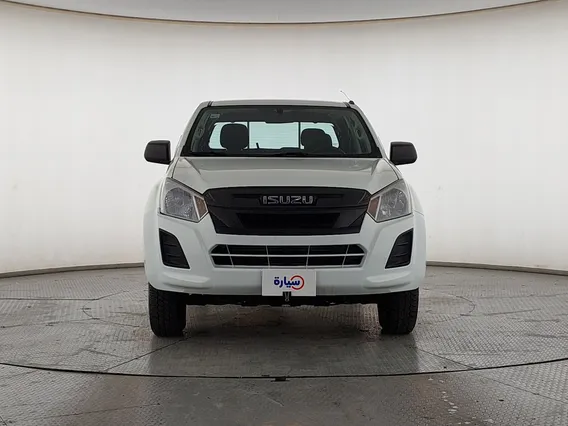 Isuzu D-max Double Cab 2022 دبل