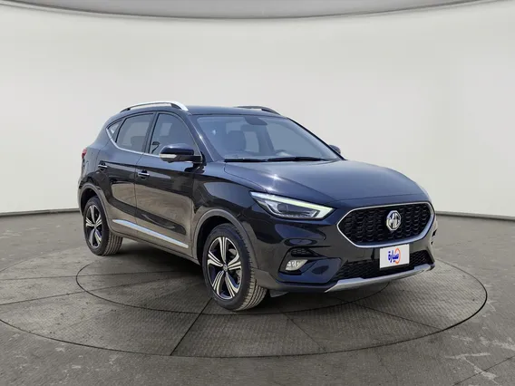 MG ZS LUX 2024 