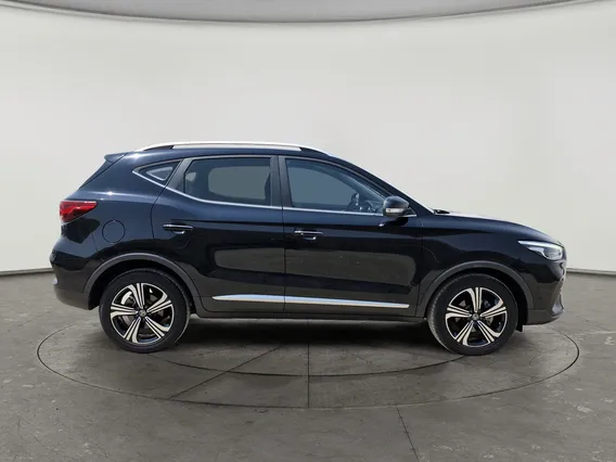MG ZS LUX 2024 