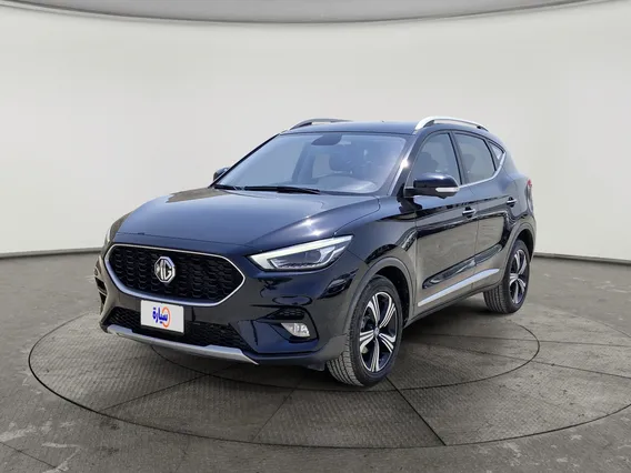 MG ZS LUX 2024 