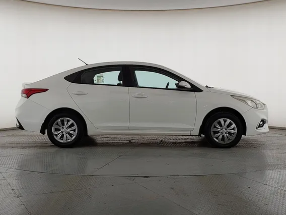 Hyundai Accent GL 2020 