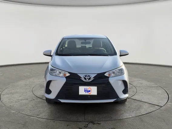 Toyota Yaris  Y 2022 