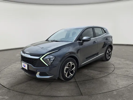 Kia Sportage GL 2023 