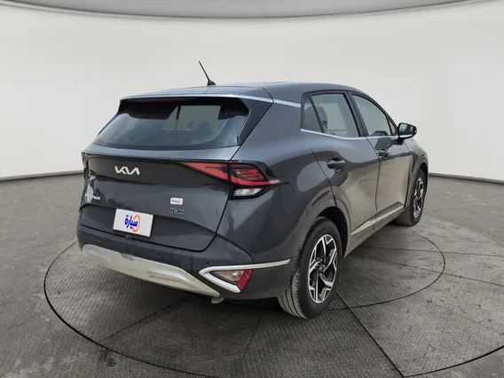 Kia Sportage GL 2023 