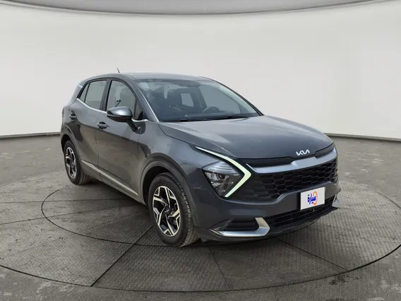 Kia Sportage GL 2023 