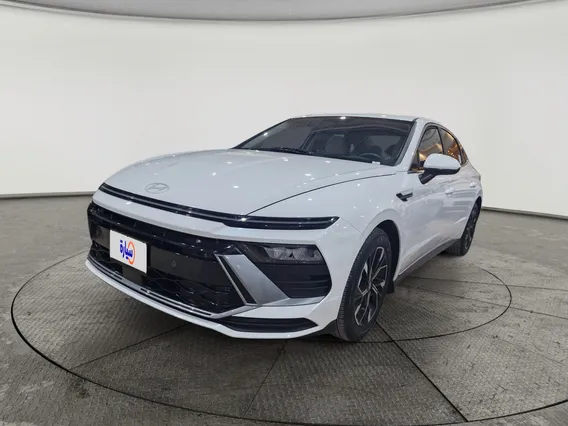Hyundai Sonata Fleet 2025 