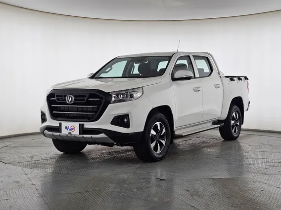 Changan Hunter Omega 2025 دبل