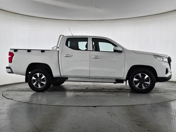 Changan Hunter Omega 2025 دبل