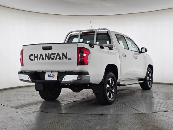 Changan Hunter Omega 2025 دبل