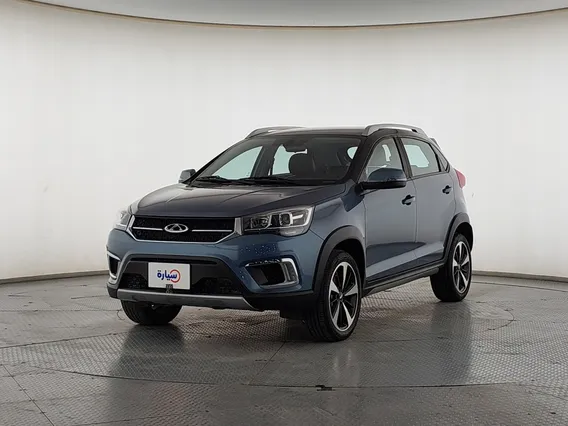 Chery Tiggo 2 Comfort 2023 