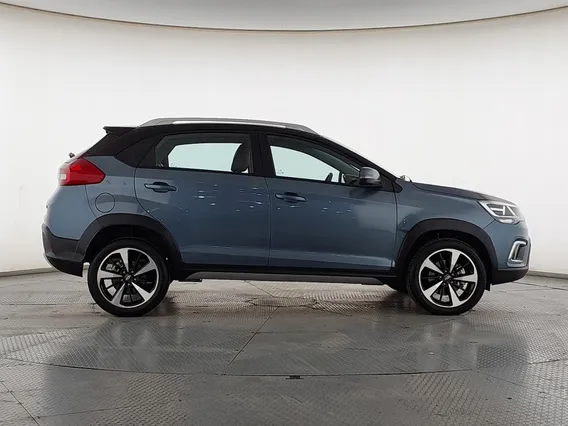 Chery Tiggo 2 Comfort 2023 