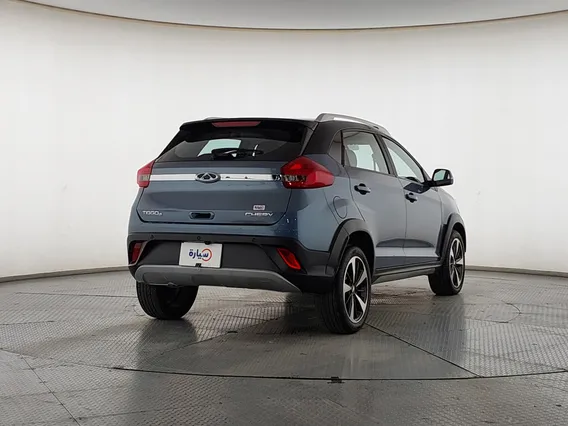 Chery Tiggo 2 Comfort 2023 