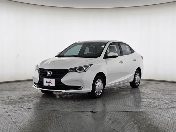 Changan Alsvin Basic 2023 
