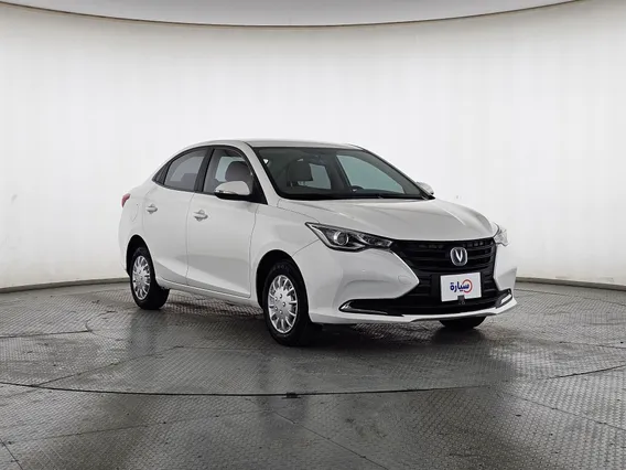 Changan Alsvin Basic 2023 