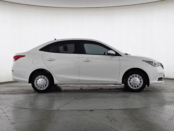 Changan Alsvin Basic 2023 