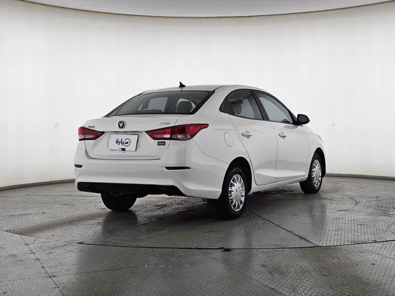 Changan Alsvin Basic 2023 