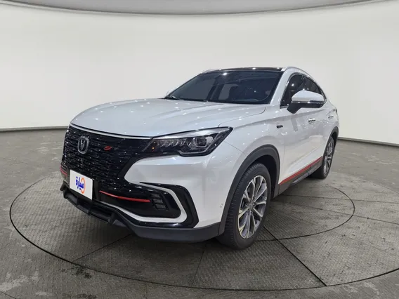 شانجان CS85 Full 2023 