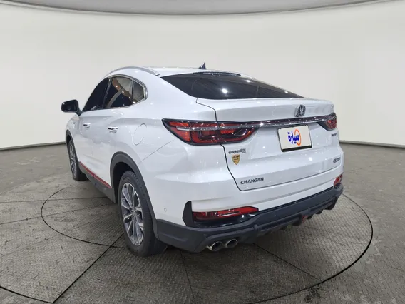 شانجان CS85 Full 2023 