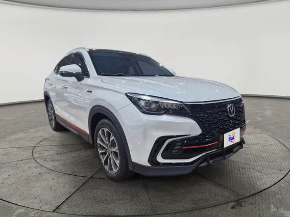 شانجان CS85 Full 2023 