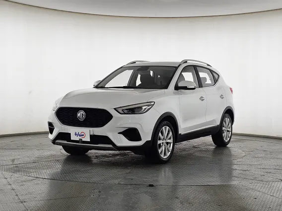 ام جي ZS STD 2022 