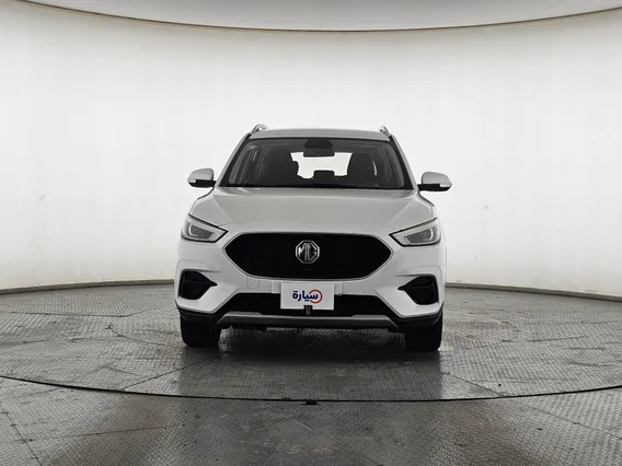 ام جي ZS STD 2022 