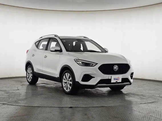 ام جي ZS STD 2022 