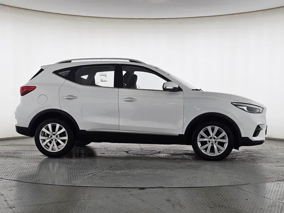 ام جي ZS STD 2022 