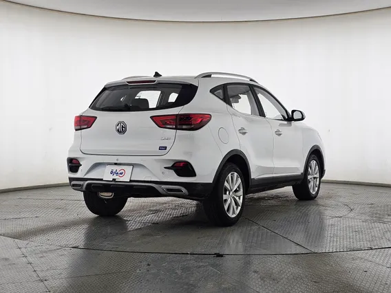 ام جي ZS STD 2022 