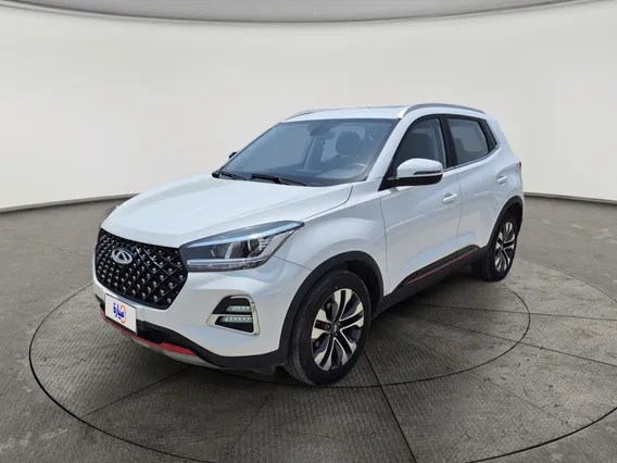 Chery Tiggo 4 Pro Flagship 2025 