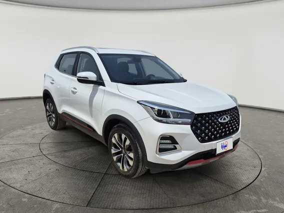 Chery Tiggo 4 Pro Flagship 2025 