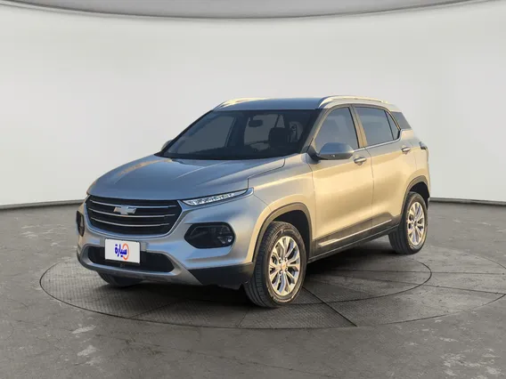 Chevrolet Groove LT 2023 