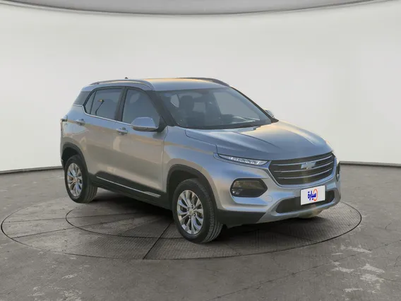 Chevrolet Groove LT 2023 