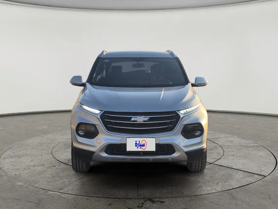 Chevrolet Groove LT 2023 