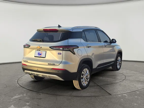 Chevrolet Groove LT 2023 