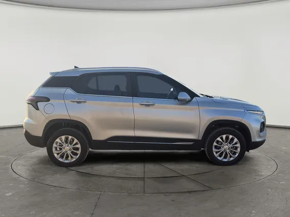 Chevrolet Groove LT 2023 