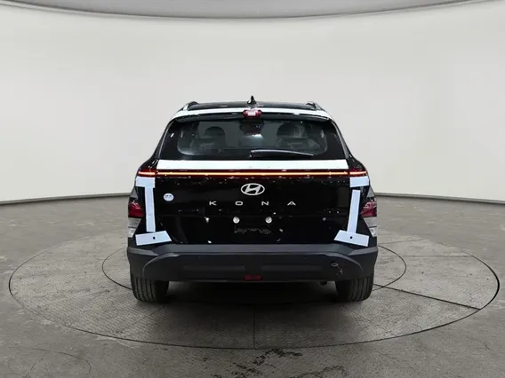 Hyundai Kona Fleet 2025 