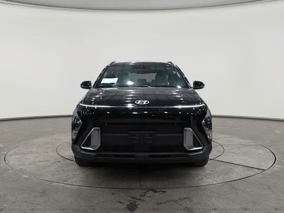 Hyundai Kona Fleet 2025 