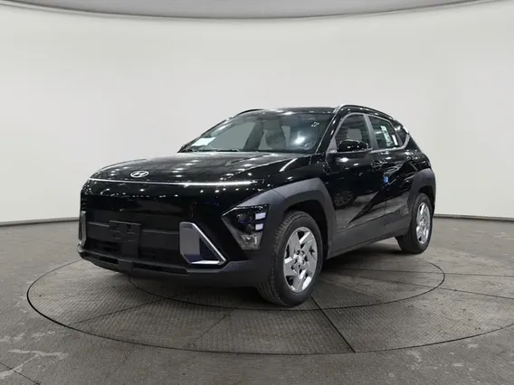 Hyundai Kona Fleet 2025 