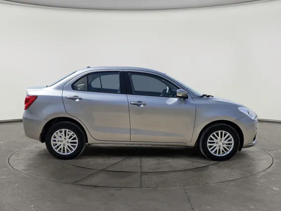 Suzuki Dzire GL 2021 