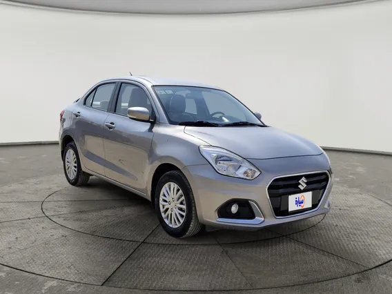 Suzuki Dzire GL 2021 