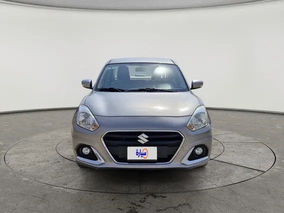 Suzuki Dzire GL 2021 