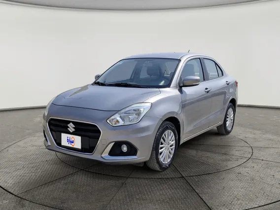Suzuki Dzire GL 2021 