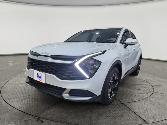 كيا سبورتاج LX 2024 