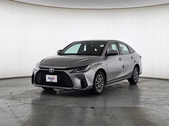 Toyota Yaris  Y 2023 