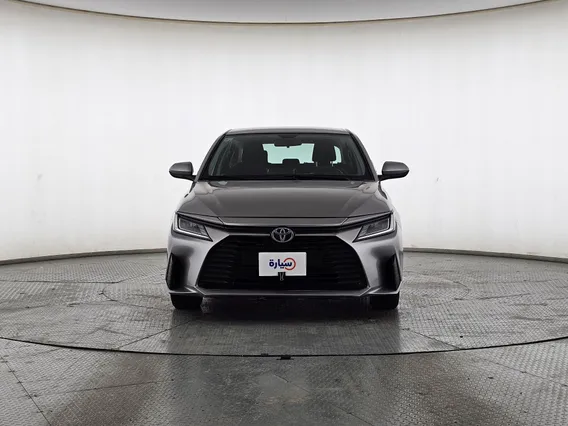 Toyota Yaris  Y 2023 