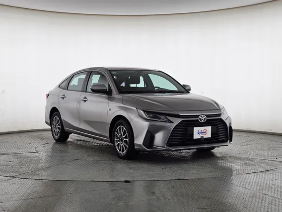 Toyota Yaris  Y 2023 