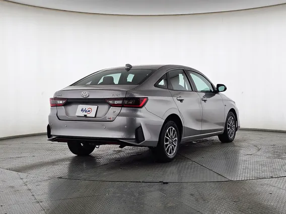 Toyota Yaris  Y 2023 